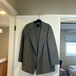 Theory coat